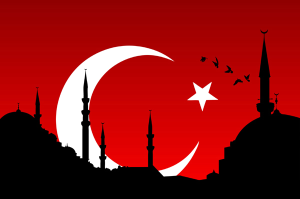 Turkey proposed a barter scheme to Nigeria and Ghana Turkey proposed a barter scheme to Nigeria and Ghana