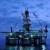 Cobalt offshore rig