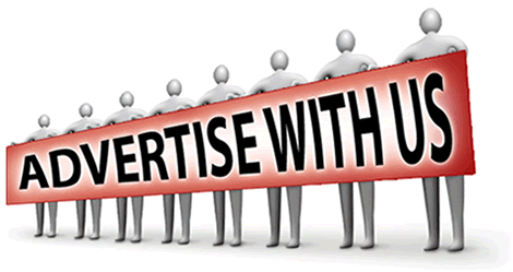 advertise with us
