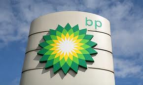 BP logo BP logo