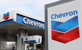 Chevron Chevron