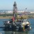 Nigeria drilling rig