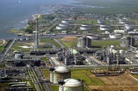 Shell Bonny Island Terminal Shell Bonny Island Terminal