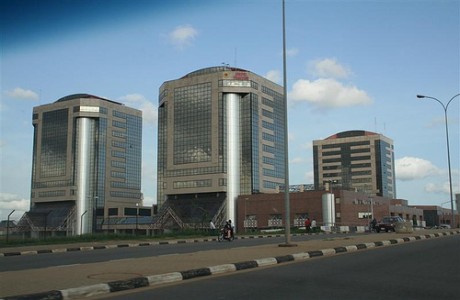 NNPC_Towers_Abuja NNPC_Towers_Abuja