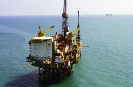 platform conocophillips magnolia gas sea north gulf finds nogtec