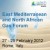 East_mediterranean_North_Africa_Gas_Forum