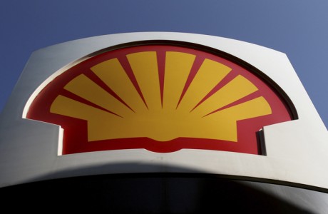 Shell_logo Shell_logo