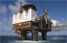 Statoil_Platform Statoil_Platform