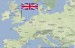 UK-map