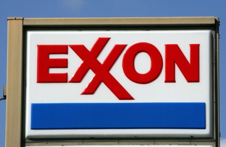 ExxonMobil_world's_ largest company