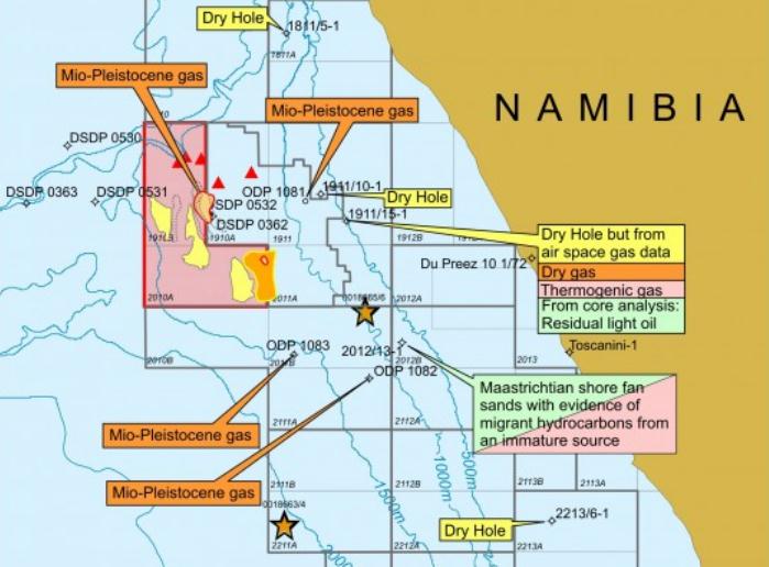 Decoding Namibia: A Geographical Exploration - Arkansas Detailed Map 