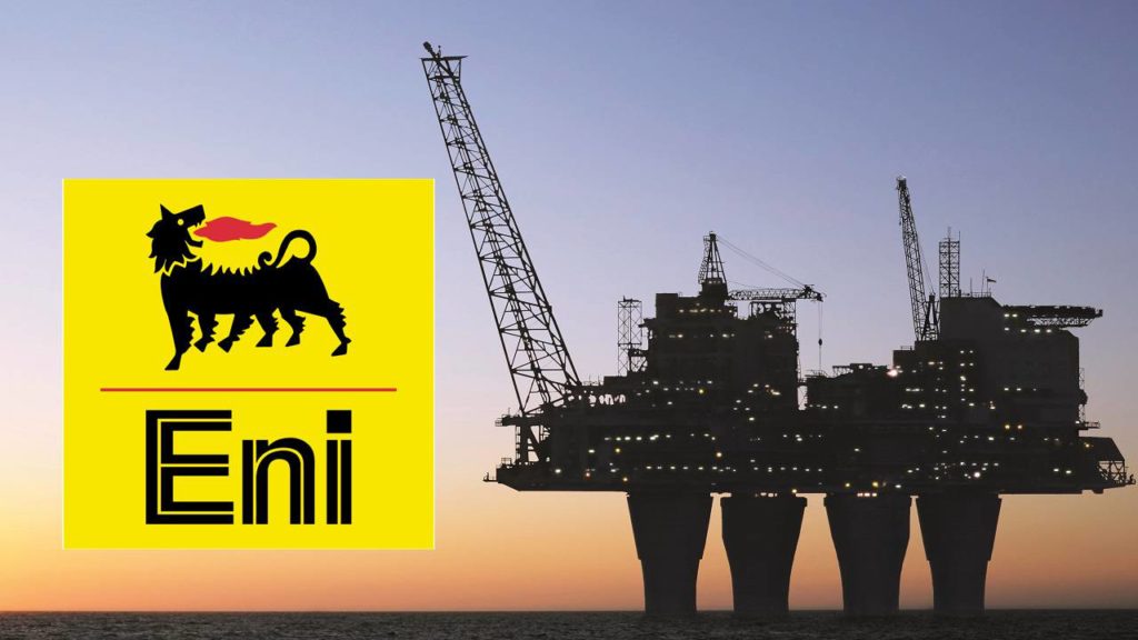 Eni makes new gas and condensates discovery offshore Libya Nogtec