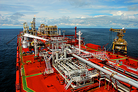 Addax Petroleum signs oil drilling agreement with Gabon - Nogtec